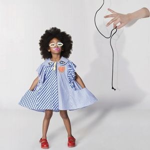 RaspberryPlum dress